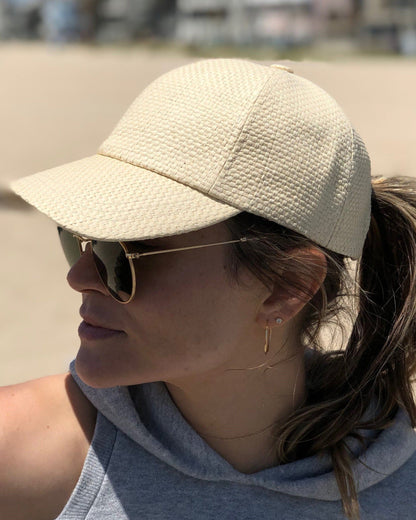 Beach Cap