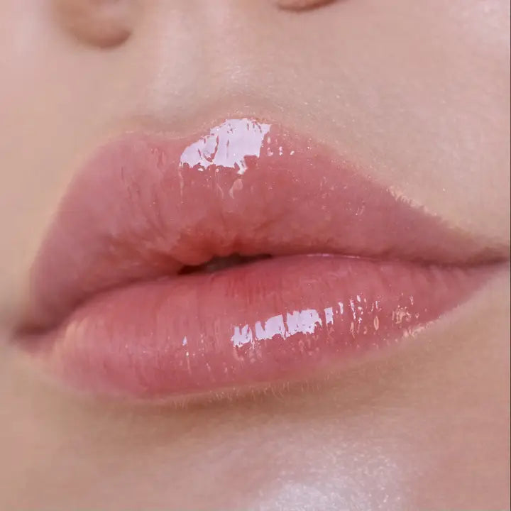 Thankful Glow Getter Lip Oil