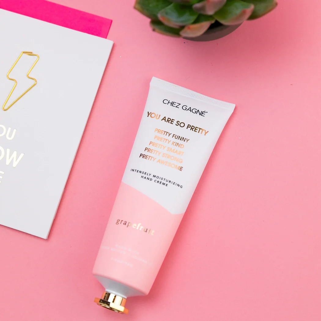 You Are So Pretty Hand Creme