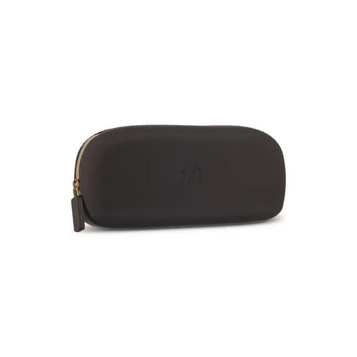 Silicone Glasses Case (Black)