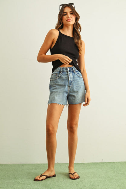 Staple Piece Tank Top