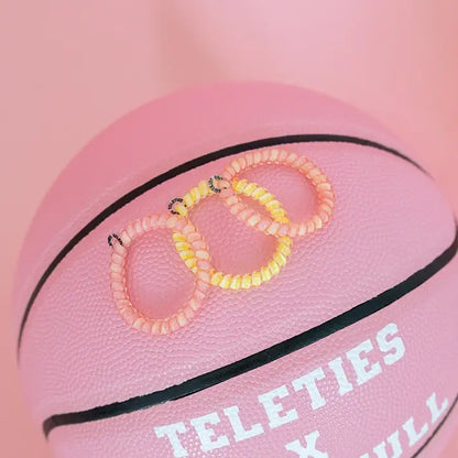 Small Teleties (Lexie Hull)