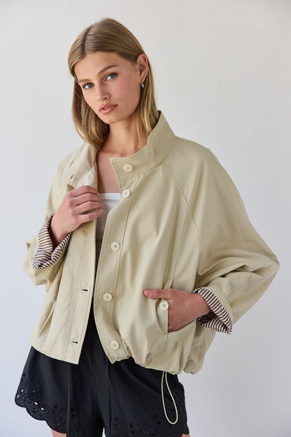 Scenic Route Jacket