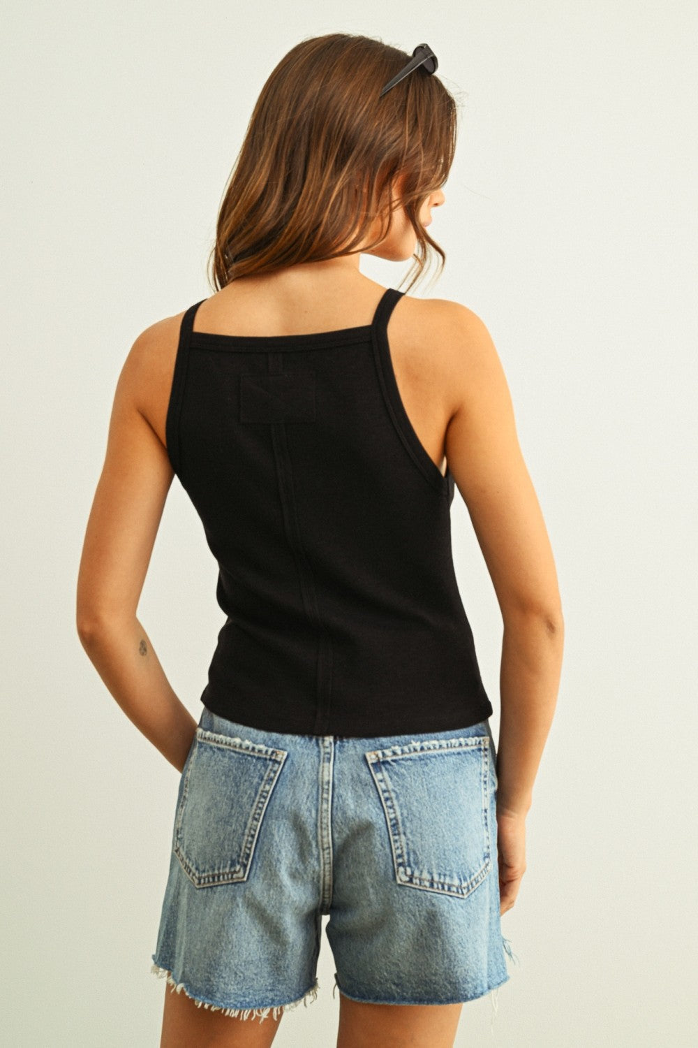 Staple Piece Tank Top