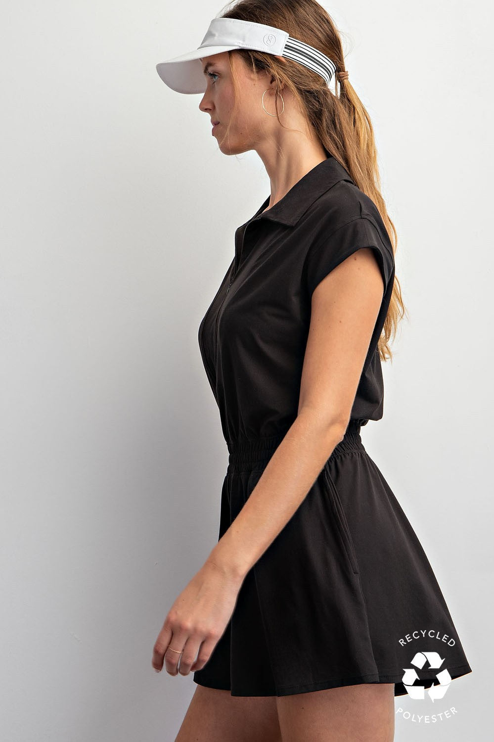 Winning Streak Romper