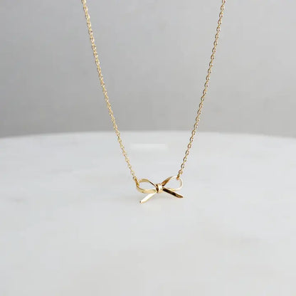 Secret Love Necklace