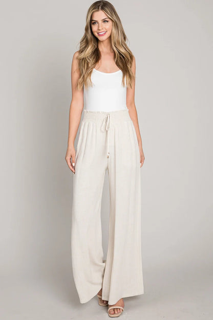 Walk With Me Pants