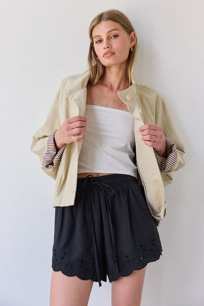 Scenic Route Jacket