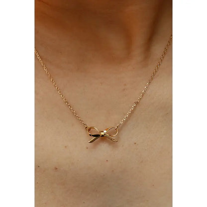 Secret Love Necklace