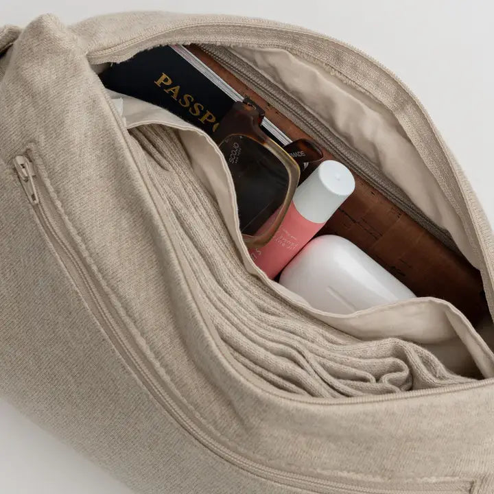 The Carry Pouch 2.0 (Birch)