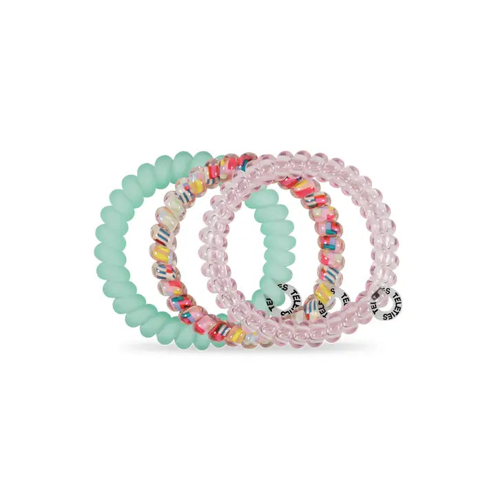 Small Teleties (Spring Splash)