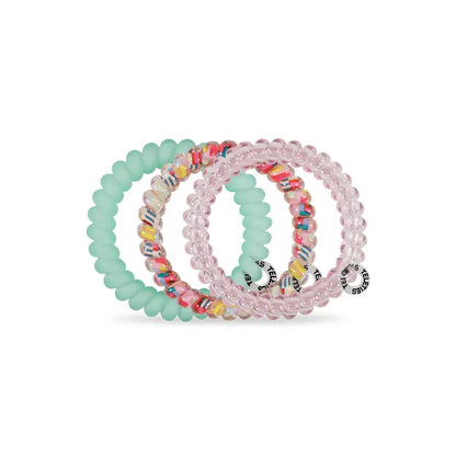 Small Teleties (Spring Splash)
