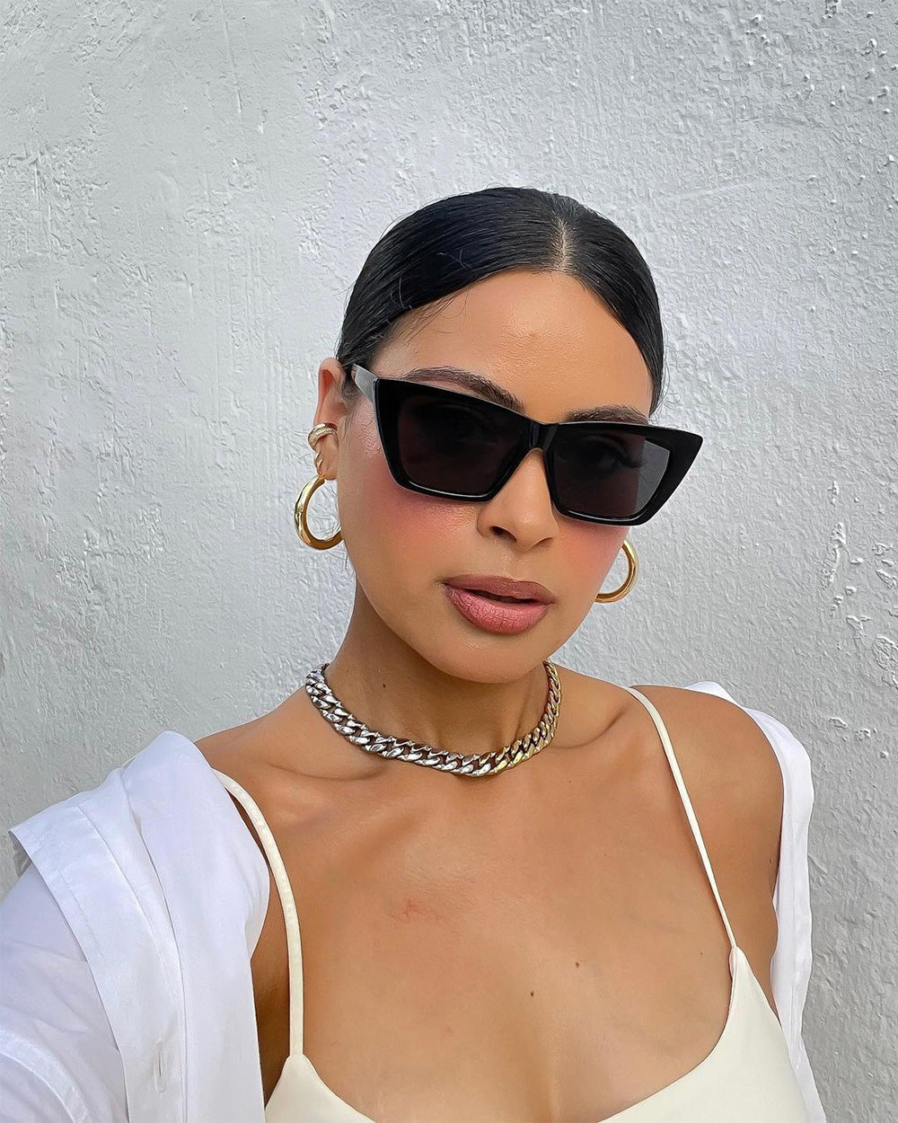 Ainsley Sunglasses