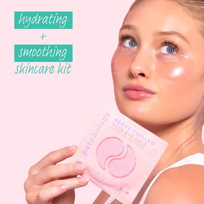 The Glow Memo Kit