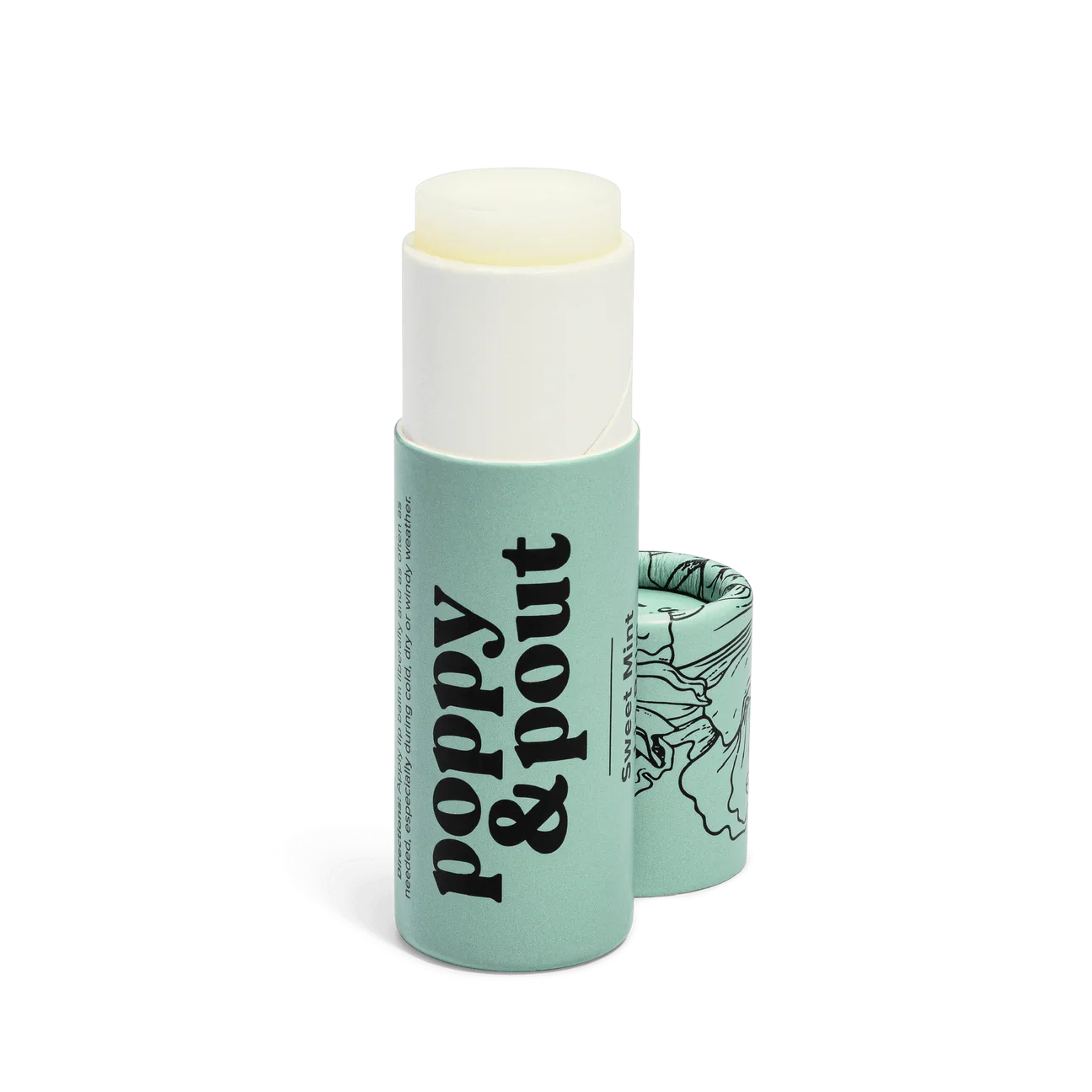Sweet Mint Lip Balm