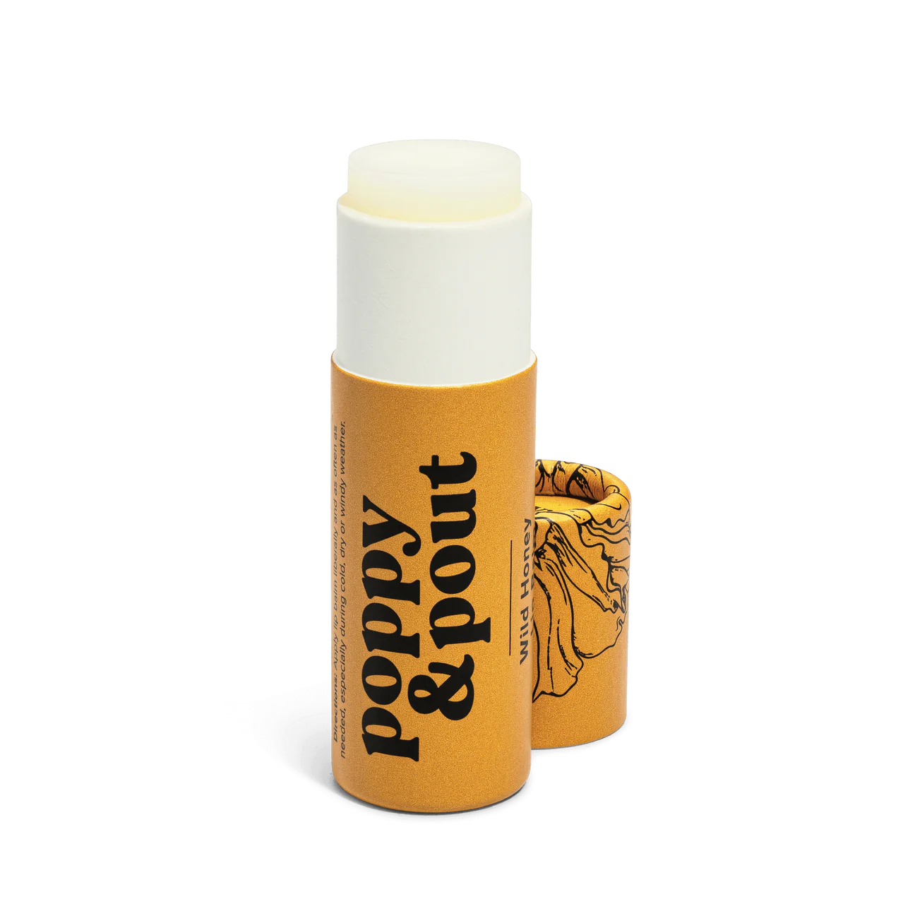 Wild Honey Lip Balm